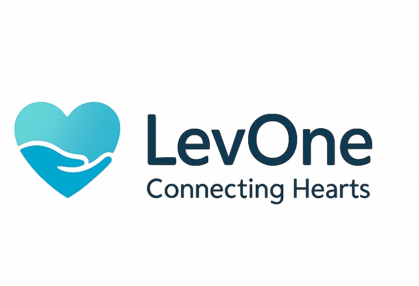 LevOne Logo